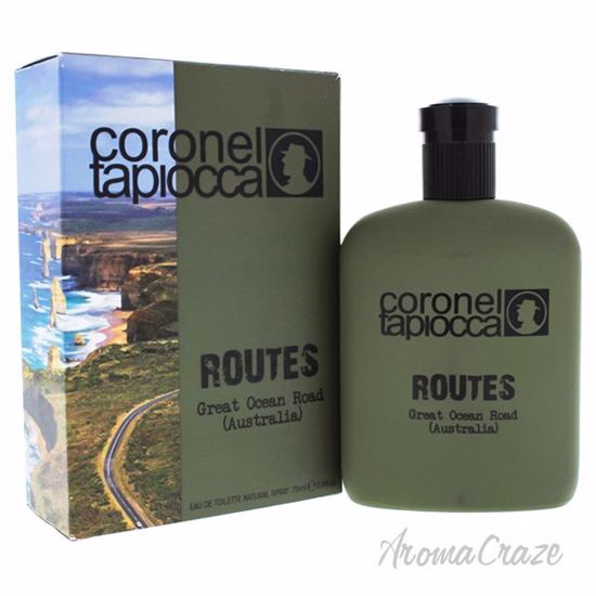 Routes Great Ocean Road Australia by Coronel Tapiocca for Me