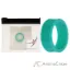 Picture of Silicone Wedding Flower Ring - Turquoise by ROQ for Women - 5 mm Ring
