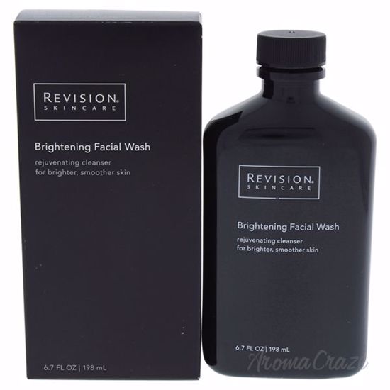 Gentle Cleansing Lotion by Revision for Unisex - 6.7 oz Clea