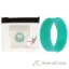 Picture of Silicone Wedding Flower Ring - Turquoise by ROQ for Women - 6 mm Ring
