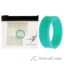 Picture of Silicone Wedding Flower Ring - Turquoise by ROQ for Women - 7 mm Ring