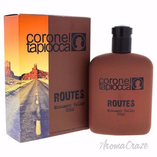 Routes Monument Valley USA by Coronel Tapiocca for Men - 2.6