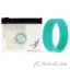 Picture of Silicone Wedding Flower Ring - Turquoise by ROQ for Women - 10 mm Ring