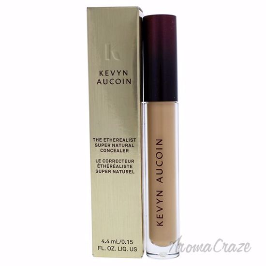 The Etherealist Super Natural Concealer - EC 03 Medium by Ke