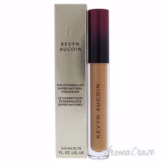 The Etherealist Super Natural Concealer - EC 06 Medium by Ke