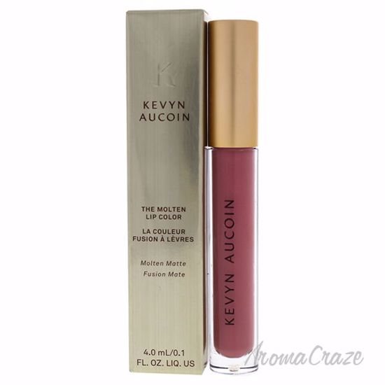 The Molten Lip Color - Tori by Kevyn Aucoin for Women - 0.1 