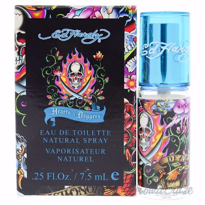 Ed Hardy Hearts And Daggers by Christian Audigier for Women 