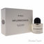 Inflorescence by Byredo for Women - 1.6 oz EDP Spray