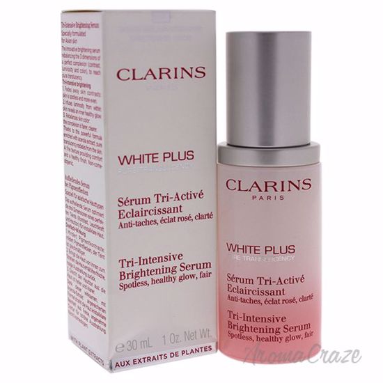 White Plus Pure Translucency Tri-Intensive Brightening Serum