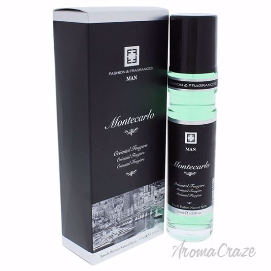Montecarlo Oriental Fougere by Fashion and Fragrances for Me