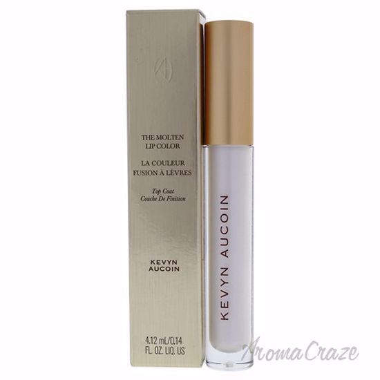 The Molten Lip Color - Cyber Opal by Kevyn Aucoin for Women 