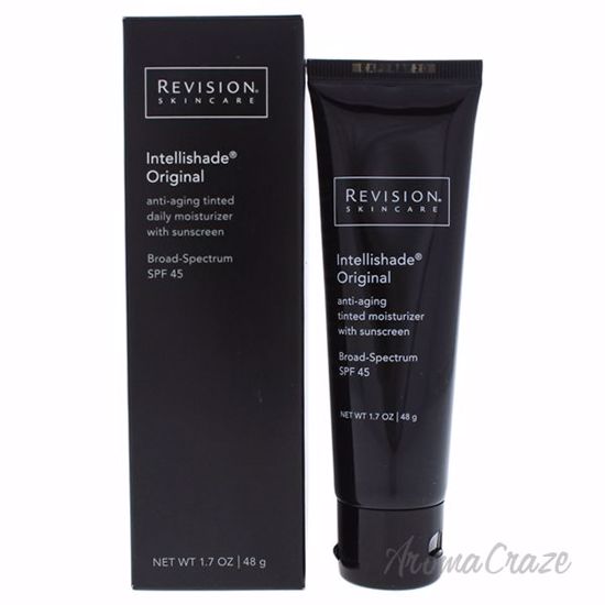 Intellishade Original Anti-Aging Tinted Moisturizer SPF 45 b