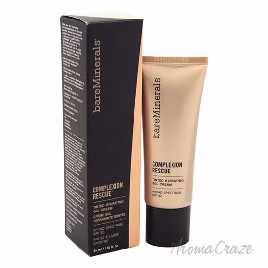 Complexion Rescue Tinted Hydrating Gel Cream SPF 30 - Vanill