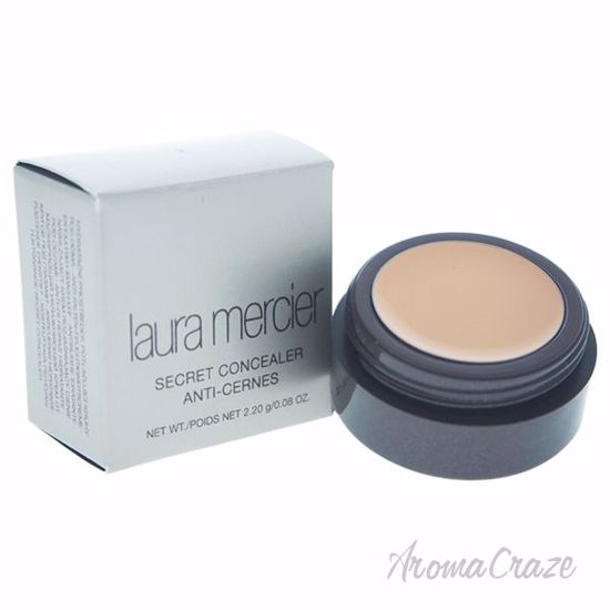 Secret Concealer - # 2 by Laura Mercier for Women - 0.08 oz 