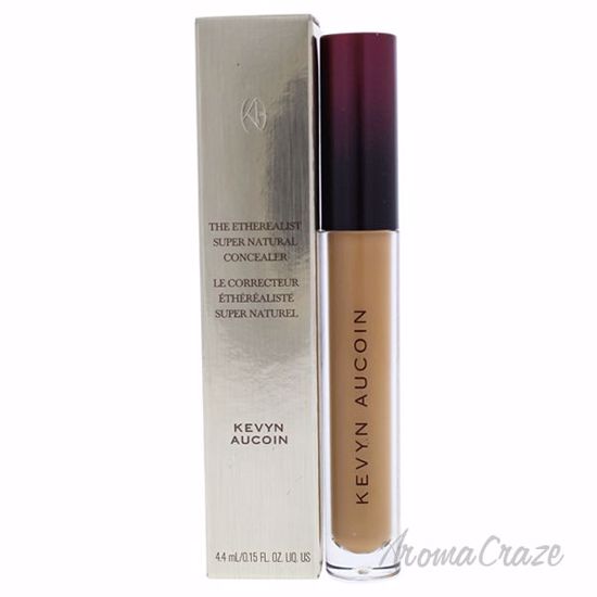 The Etherealist Super Natural Concealer - EC 05 Medium by Ke