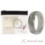 Picture of Silicone Wedding Ring - Marble White-Black by ROQ for Men - 16 mm Ring