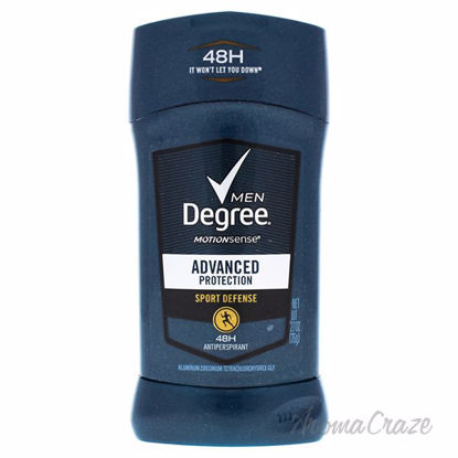 Sport Defense Advanced Protection Antiperspirant Deodorant S