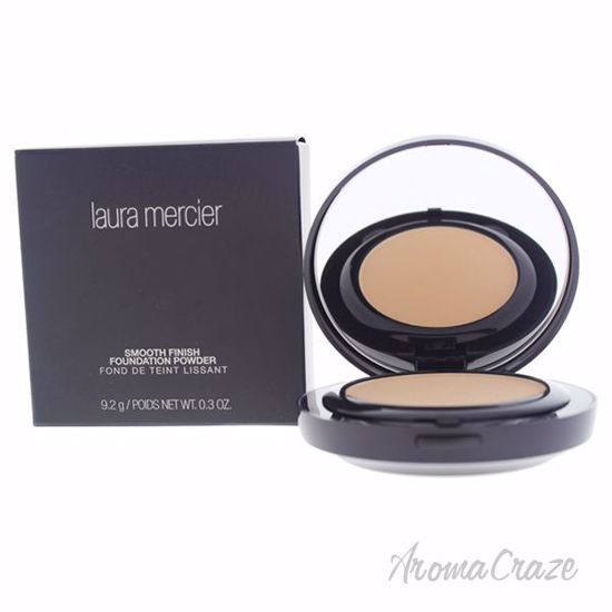 Smooth Finish Foundation Powder - 2N1 05 by Laura Mercier fo