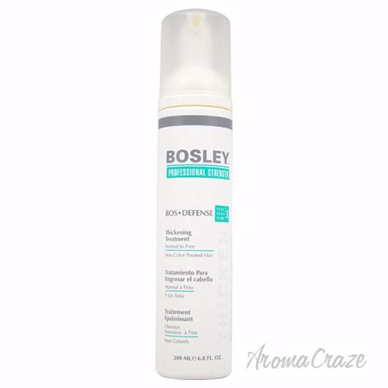 Bos-Defense Thickening Treatment for Normal To Fine Non Colo
