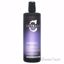 Catwalk Fashionista Violet Conditioner by TIGI for Unisex - 