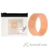 Picture of Silicone Wedding Flower Ring - Rose Gold by ROQ for Women - 4 mm Ring