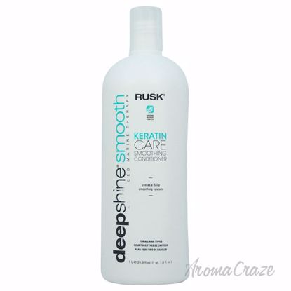 Deepshine Smooth Keratin Care Smoothing Conditioner by Rusk 