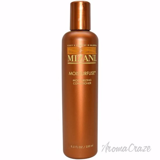 Moisturfuse Moisturizing Conditioner by Mizani for Unisex - 