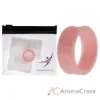 Picture of Silicone Wedding Flower Ring - Rose Gold by ROQ for Women - 5 mm Ring