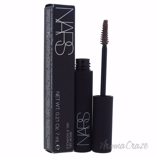Brow Gel - Piraeus by NARS for Women - 0.21 oz Eyebrow