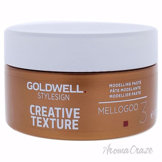 Stylesign Mellogoo Modelling Paste by Goldwell for Unisex - 