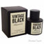 Kenneth Cole Vintage Black by Kenneth Cole for Men - 3.4 oz 