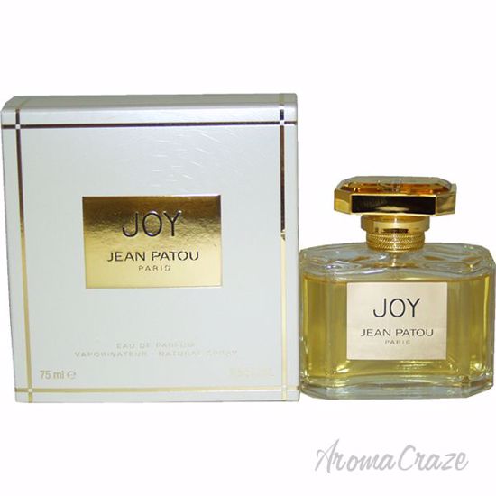 Joy by Jean Patou for Women - 2.5 oz EDP Spray