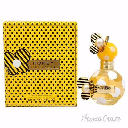 Marc Jacobs Honey by Marc Jacobs for Women - 1.7 oz EDP Spra