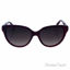 Jimmy Choo ODETTE/S 6ULXQ - Python Fuchsia by Jimmy Choo for