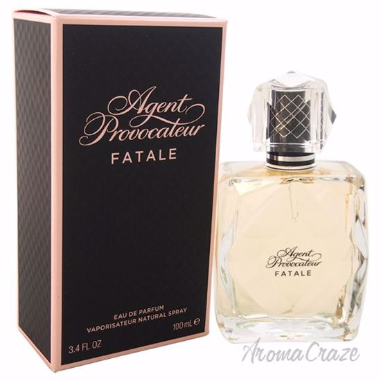 Agent Provocateur Fatale by Agent Provocateur for Women - 3.