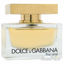 The One by Dolce & Gabbana for Women - 1.6 oz EDP Spray (Unb