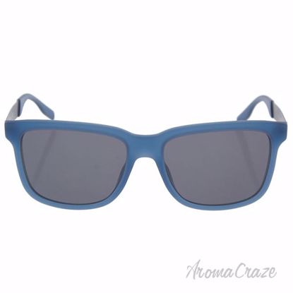 Hugo Boss Boss 0553/S E74Y1 - Transparent Blue by Hugo Boss 