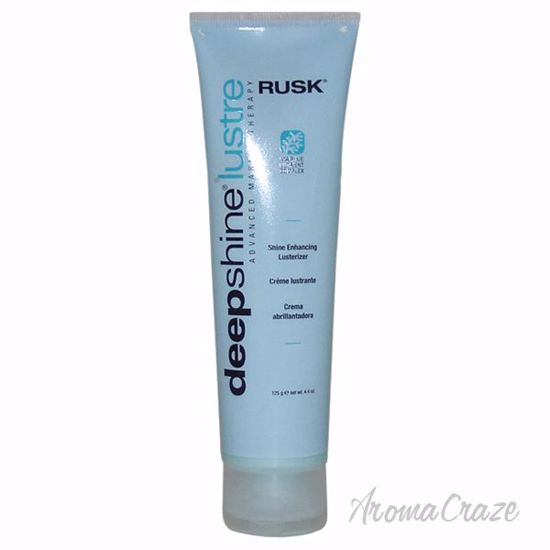 Deepshine Lustre Shine Enhancing Lusterizer by Rusk for Unis