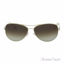 Juicy Couture Juicy 554/S 03YG Y6 Light Gold by Juicy Coutur