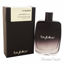 In Black Byblos by Byblos for Men - 3.4 oz EDP Spray