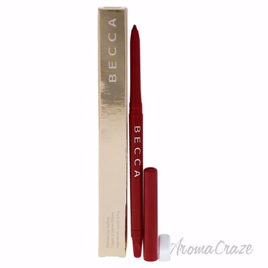 Ultimate Lip Definer - Fun by Becca for Women - 0.012 oz Lip