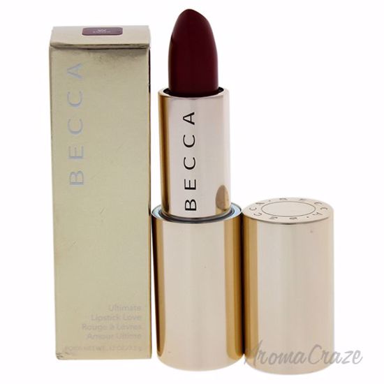 Ultimate Lipstick Love - Ember by Becca for Women - 0.12 oz 