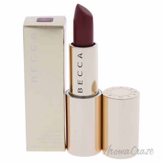 Ultimate Lipstick Love - Mauve by Becca for Women - 0.12 oz 