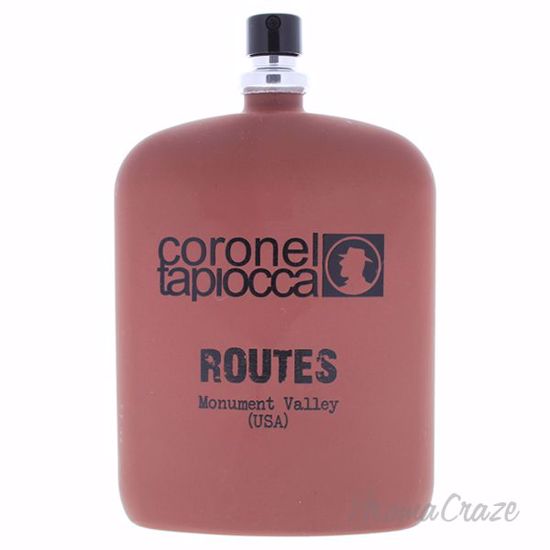 Routes Monument Valley USA by Coronel Tapiocca for Men - 2.6