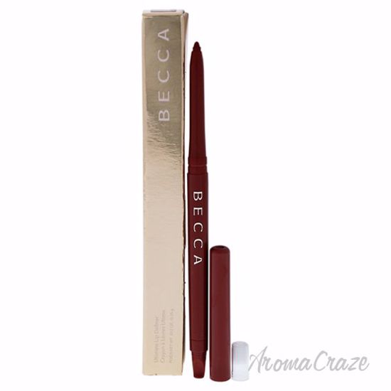 Ultimate Lip Definer - Charming by Becca for Women - 0.012 o