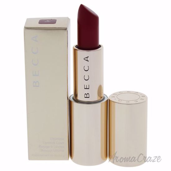 Ultimate Lipstick Love - Ruby by Becca for Women - 0.12 oz L