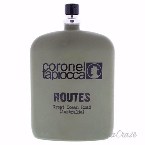 Routes Great Ocean Road Australia by Coronel Tapiocca for Me