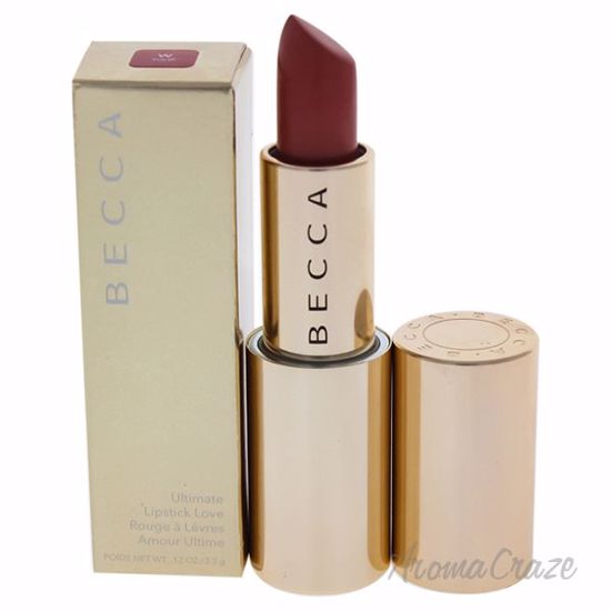 Ultimate Lipstick Love - Tulip by Becca for Women - 0.12 oz 