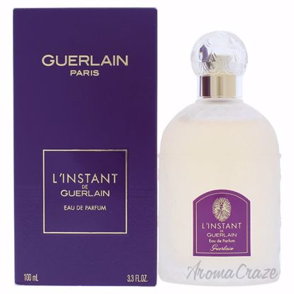 LInstant de Guerlain by Guerlain for Women - 3.3 oz EDP Spra