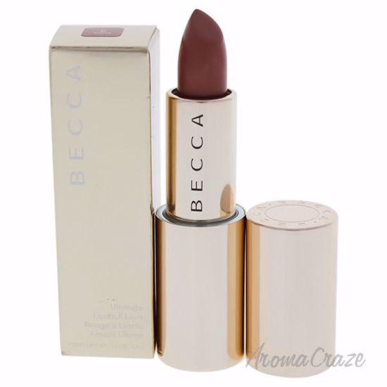 Ultimate Lipstick Love - Sugar by Becca for Women - 0.12 oz 